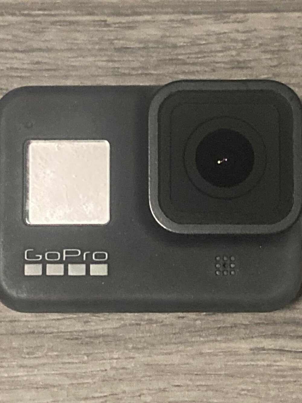 GoPro HERO8 Black - Defective / For Repair / Parts